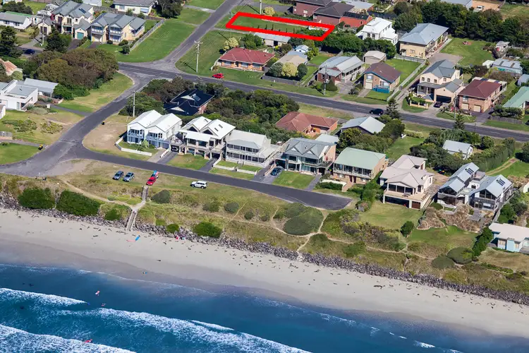 LOT 1/7 Ritchie Street, Port Fairy VIC 3284