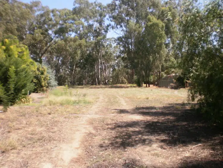 Third view of Homely land listing, Teddy's Lane, Barham NSW 2732