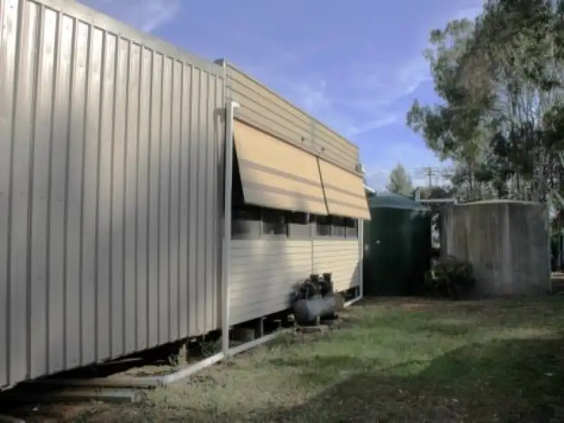 Main view of Homely house listing, 11 Inglewood Road, Bridgewater On Loddon VIC 3516