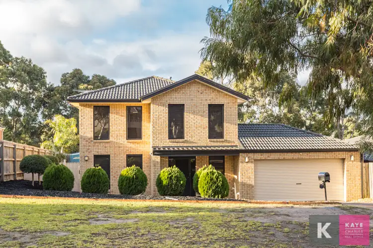 1 Perrott Place, Narre Warren VIC 3805