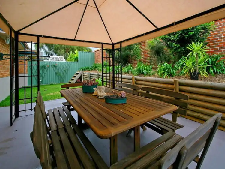 Second view of Homely townhouse listing, Address available on request