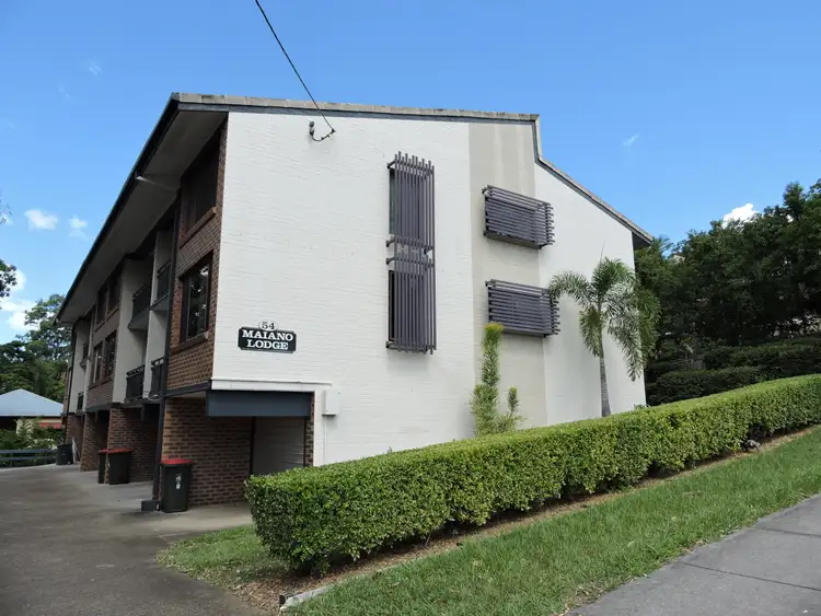 Second view of Homely unit listing, 3/54 Brisbane Street, St Lucia QLD 4067