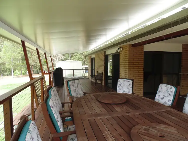 Second view of Homely rural property listing, 7 Kanes Road, Bridges QLD 4561