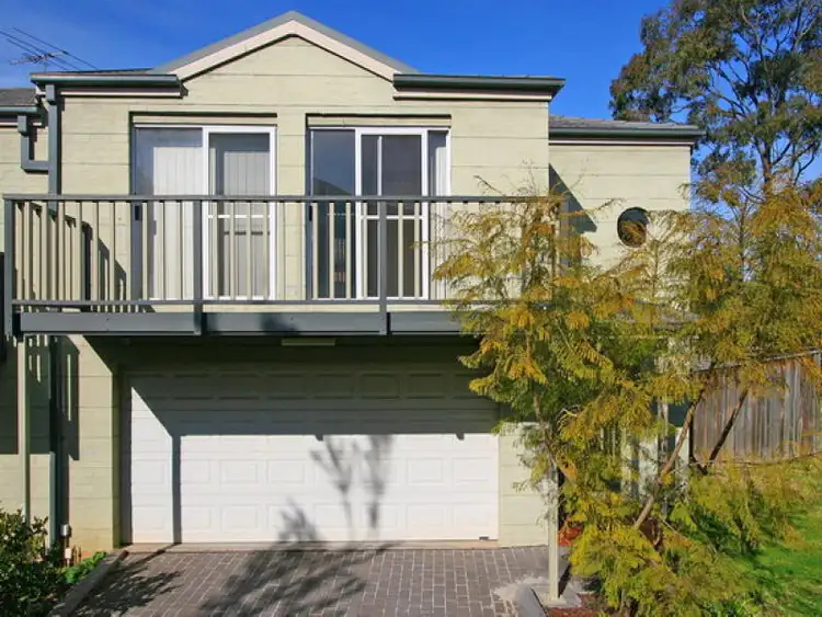 6/16 Wyldwood Crescent, Baulkham Hills NSW 2153