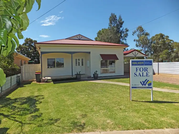 Main view of Homely house listing, 31 Oswald Street, Kyabram VIC 3620