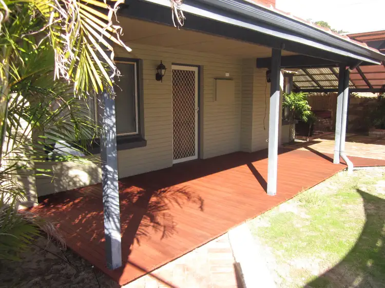 Main view of Homely house listing, 1 Bourke St, Kensington WA 6151