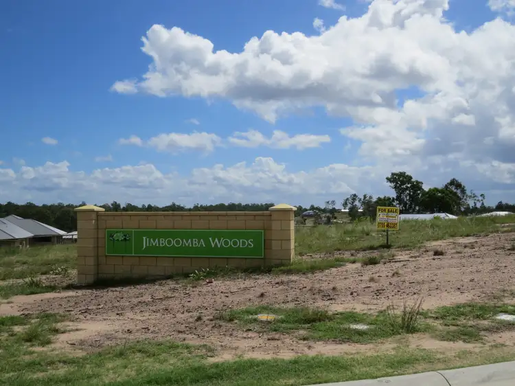 Second view of Homely land listing, LOT 233/1-7 Hillman Street, Jimboomba QLD 4280