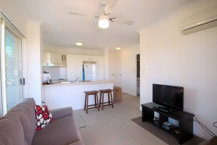 Sixth view of Homely apartment listing, 40/40 Burra St, Chevron Island QLD 4217