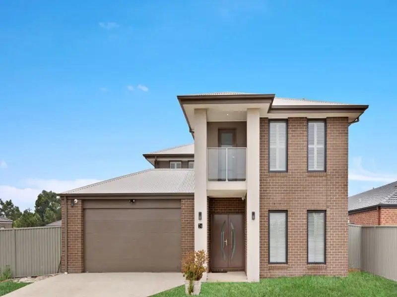 Main view of Homely house listing, 26 Reynard Place, Cranbourne East VIC 3977