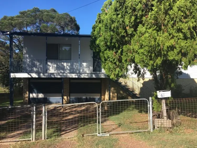 Main view of Homely house listing, 47 Cyprus Street, Tivoli QLD 4305