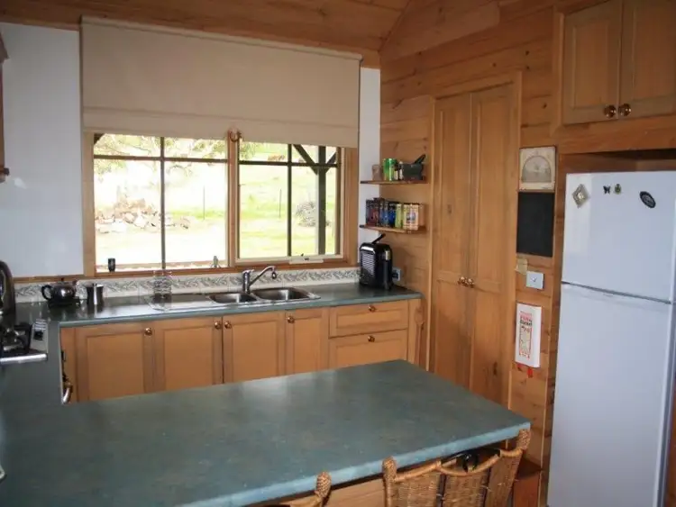 Fifth view of Homely rural property listing, Address available on request