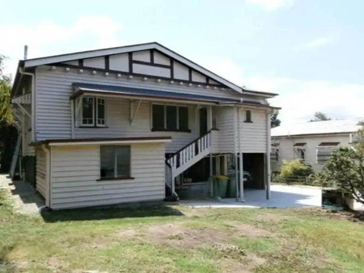 Second view of Homely house listing, 20 Whitehill Road, Newtown QLD 4305