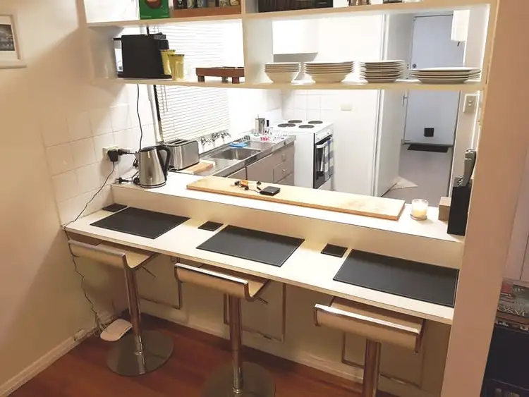 Third view of Homely unit listing, 1/67 Heytesbury street, Herne Hill VIC 3218