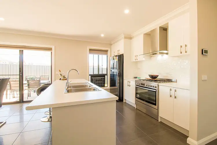 Sixth view of Homely house listing, 130 Litchfield Drive, Thurgoona NSW 2640