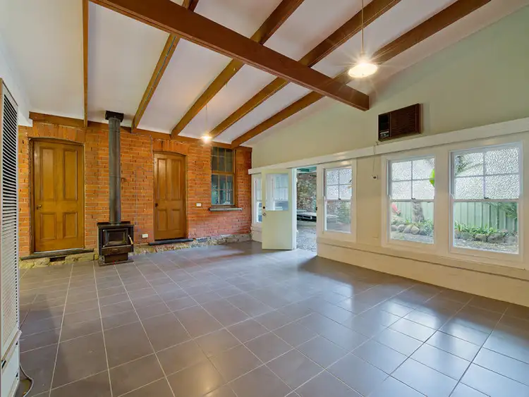 Second view of Homely house listing, 23 Gaulton Street, Castlemaine VIC 3450