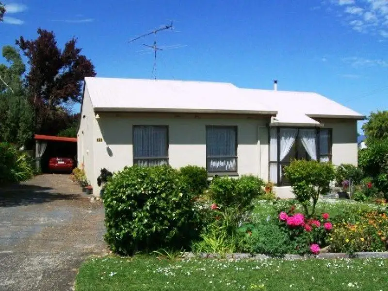 Main view of Homely house listing, 14 WERONA STREET, Mount Gambier SA 5290