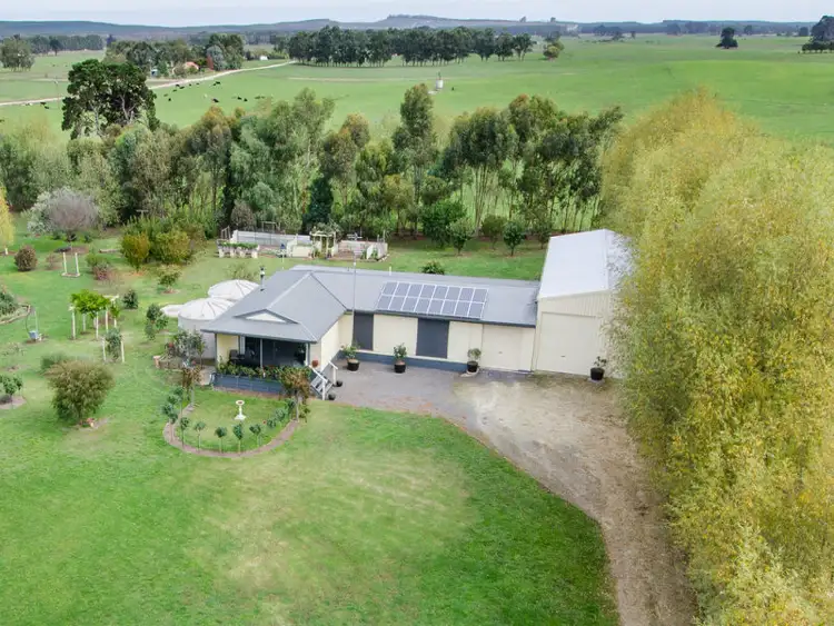 Third view of Homely house listing, 83 Lake Edward Road, Glencoe SA 5291