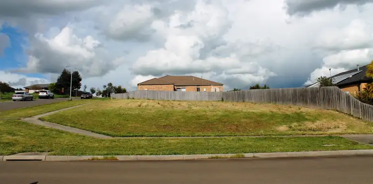 Second view of Homely land listing, 51 Dawson Drive, Warragul VIC 3820