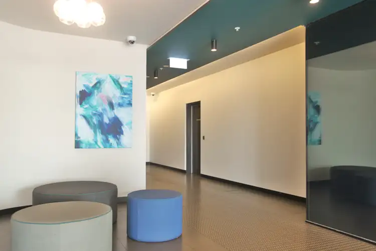 Sixth view of Homely apartment listing, 306/19 Hanover Street, Oakleigh VIC 3166