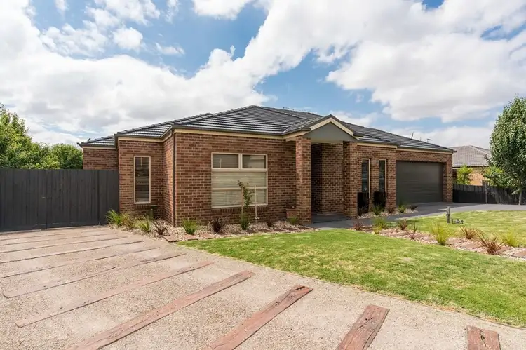 14 Catherine Court, Yarra Glen VIC 3775