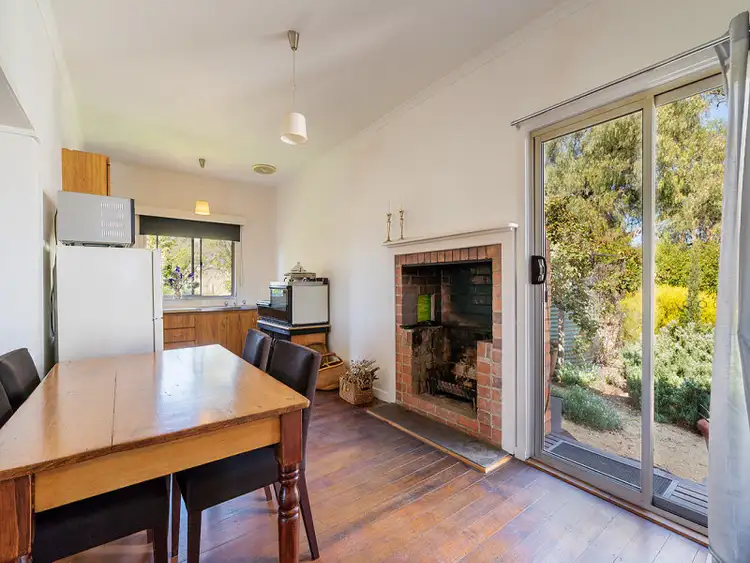 Fifth view of Homely house listing, 208 Hepburn-Newstead Road, Strangways VIC 3461