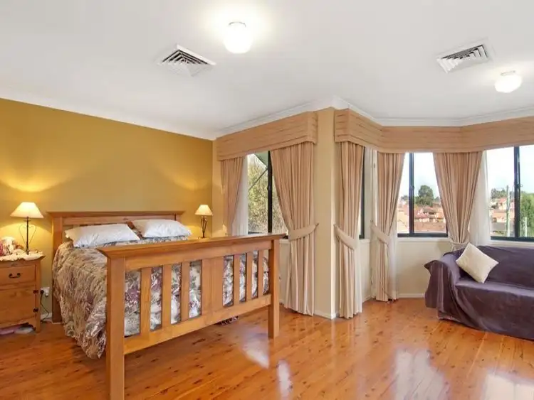 Fourth view of Homely house listing, 30 Kinaldy Crescent, Kellyville NSW 2155