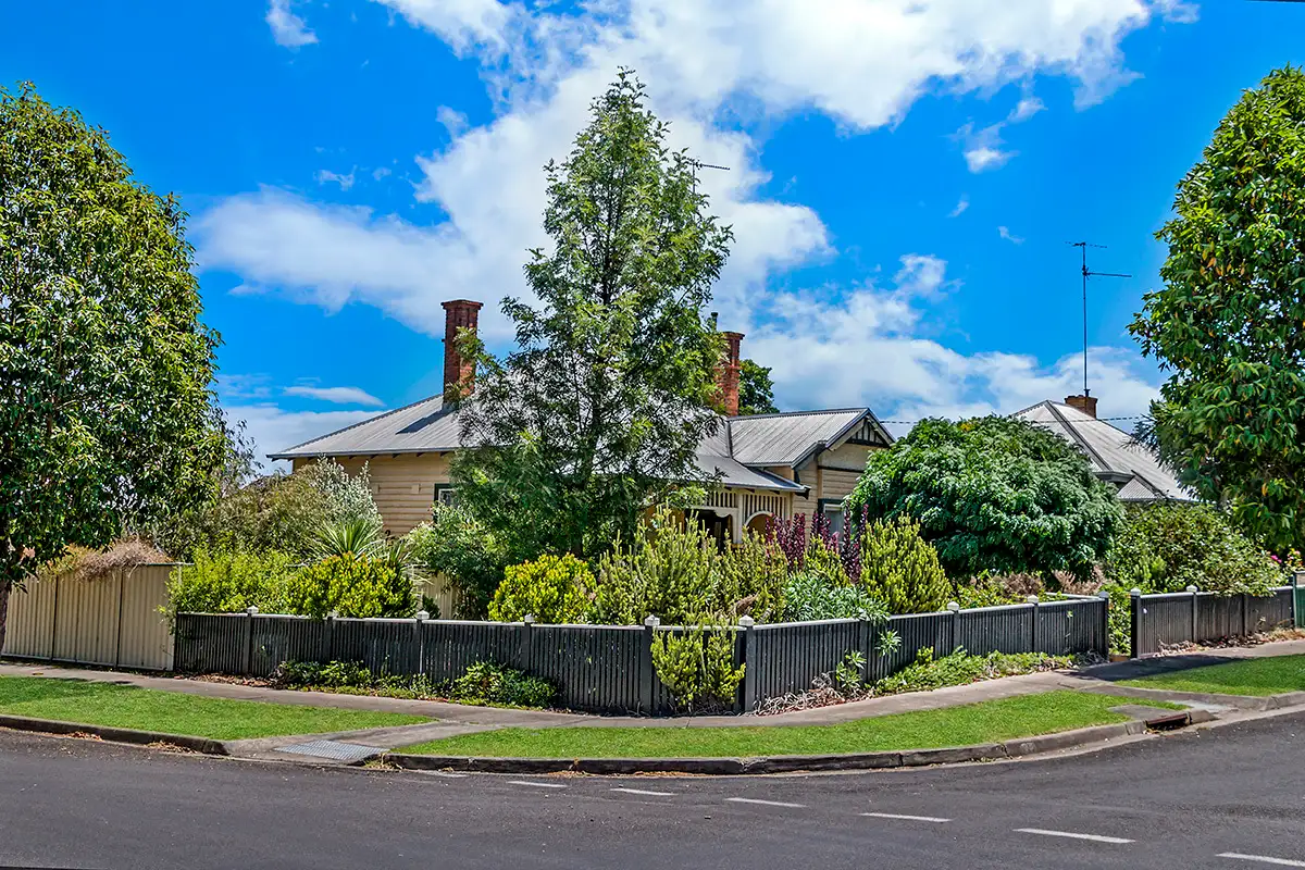 Main view of Homely house listing, 27 Stephen Street, Hamilton VIC 3300