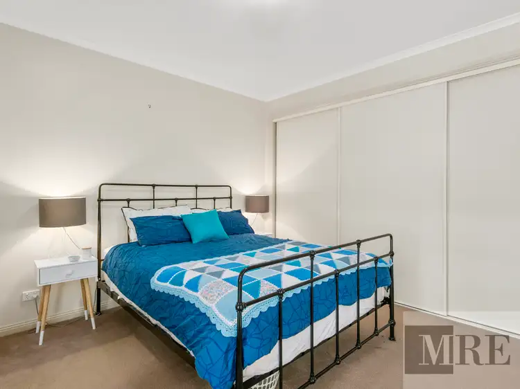 Second view of Homely townhouse listing, 1/1 Cambridge Drive, Mansfield VIC 3722