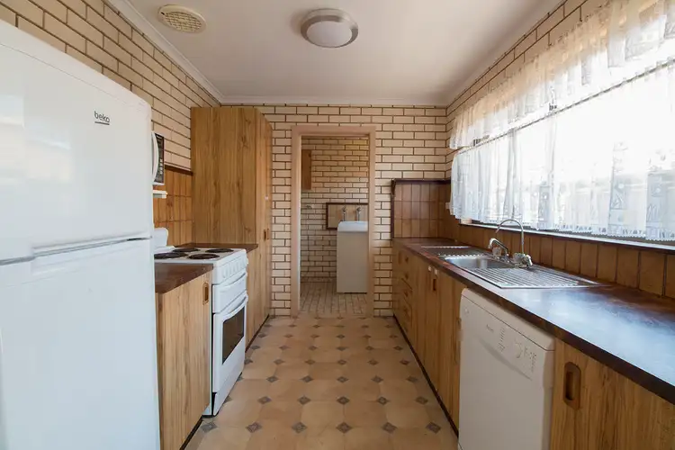 Third view of Homely townhouse listing, 2/428 Kotthoff Street, Lavington NSW 2641