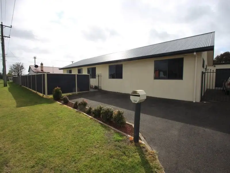 Main view of Homely house listing, 15A Lette Street, Smithton TAS 7330
