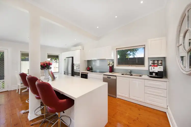 Fourth view of Homely house listing, 22 Scotia Street, Moonee Ponds VIC 3039