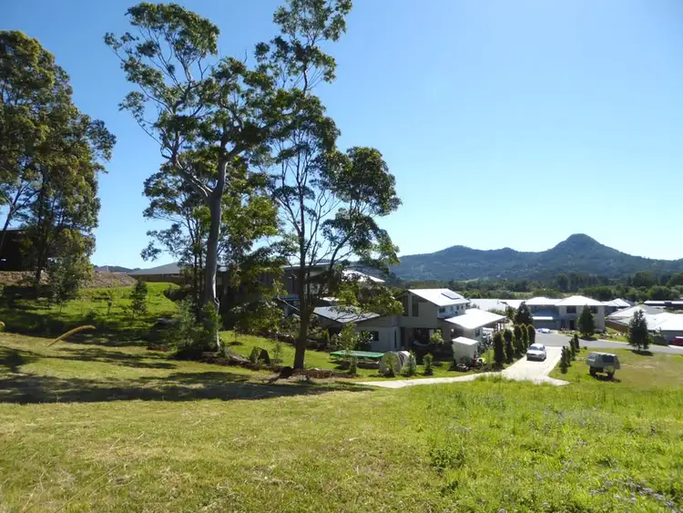 Fifth view of Homely land listing, LOT 88 Parakeet Place (Tallowood Ridge), Mullumbimby NSW 2482