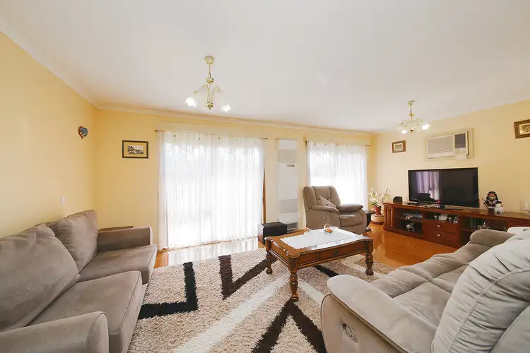 Second view of Homely house listing, 83 Talintyre Road, Sunshine West VIC 3020