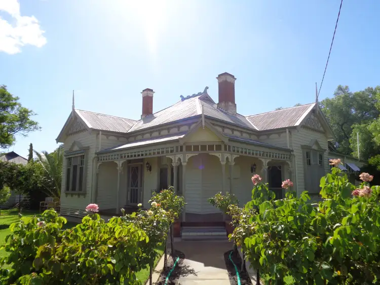 76 Hervey Street, Elmore VIC 3558