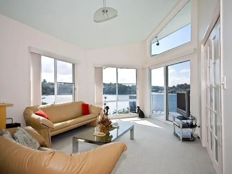 Fifth view of Homely house listing, 101 Georges River Crescent, Oyster Bay NSW 2225