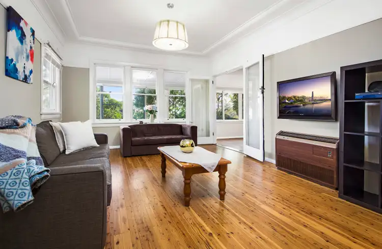 Second view of Homely house listing, 75 Edward Street, Sylvania NSW 2224