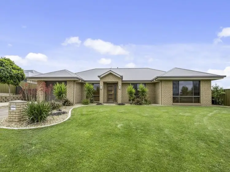 8 Rosemont Place, Mount Gambier SA 5290