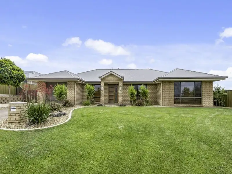 Main view of Homely house listing, 8 Rosemont Place, Mount Gambier SA 5290