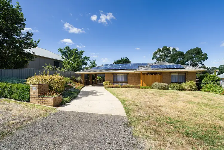 Main view of Homely house listing, 8 Landseer Street, Castlemaine VIC 3450