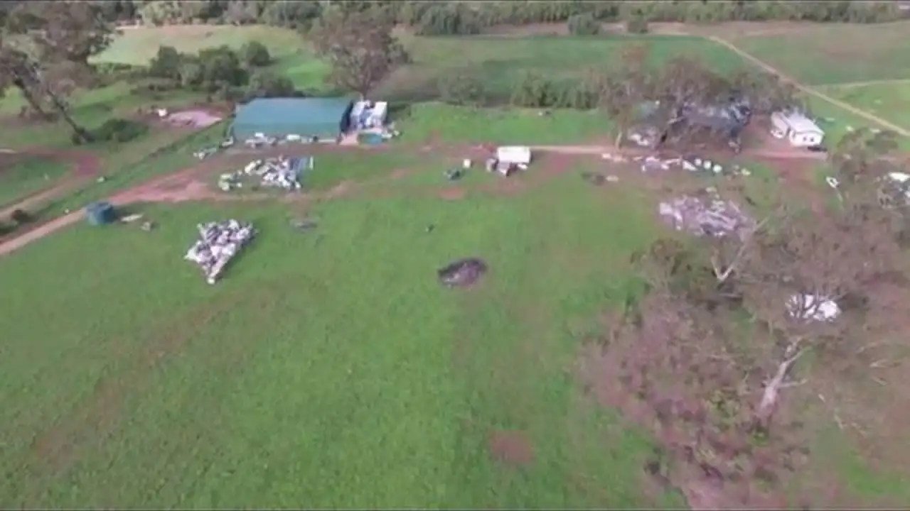 Main view of Homely rural property listing, 00 Dicksons Road, Bacchus Marsh VIC 3340