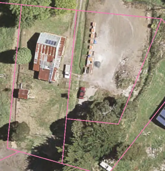 Third view of Homely land listing, 88 Counsel Street, Zeehan TAS 7469