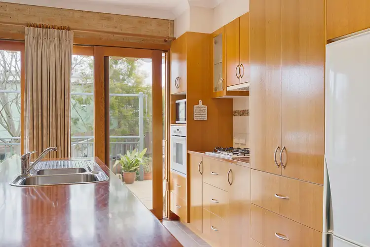 Fifth view of Homely house listing, 61a Berkeley Street, Castlemaine VIC 3450