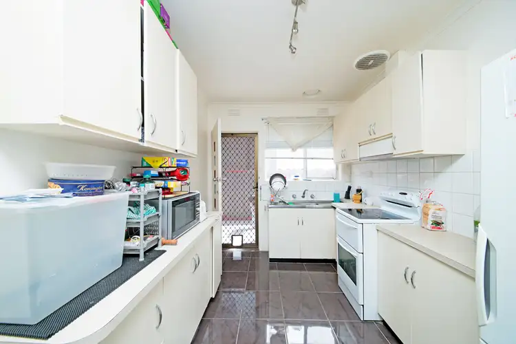 Third view of Homely unit listing, 14/10 Hendry street, Sunshine West VIC 3020