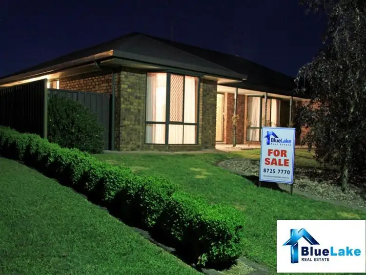17 Longmire Terrace, Mount Gambier SA 5290
