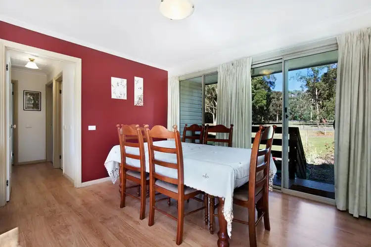 Fifth view of Homely house listing, 6 Banksia Court, Castella VIC 3777