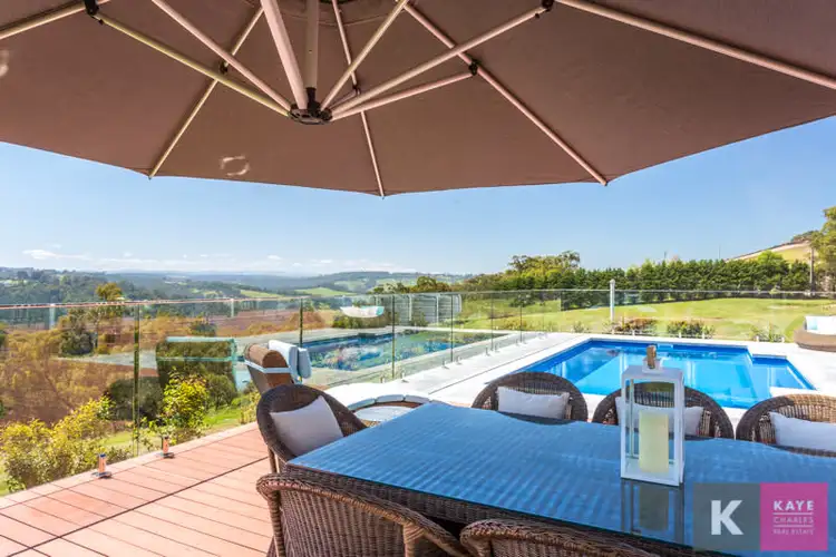 Third view of Homely rural property listing, 155 Norbury Road, Beaconsfield Upper VIC 3808