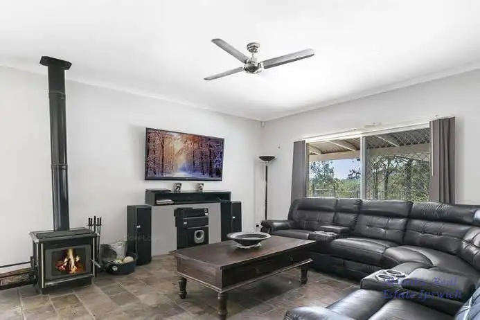 Fifth view of Homely rural property listing, 61-65 Burdekin Court, Logan Village QLD 4207