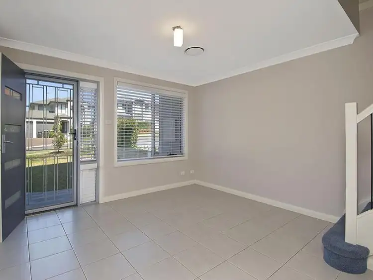 Fifth view of Homely house listing, Lot 223 Alessandra Drive, Kellyville NSW 2155