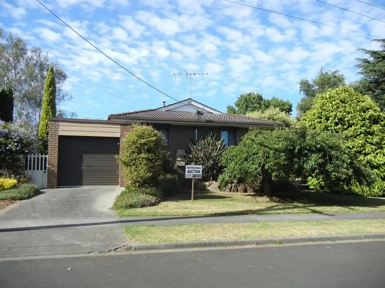 1/32 Young Street, Drouin VIC 3818