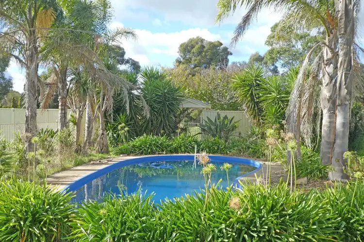 Third view of Homely rural property listing, 27 Weller Road, Lancaster VIC 3620